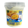 新希望活润百香果菠萝燕麦爆爆珠发酵乳340g 商品缩略图0
