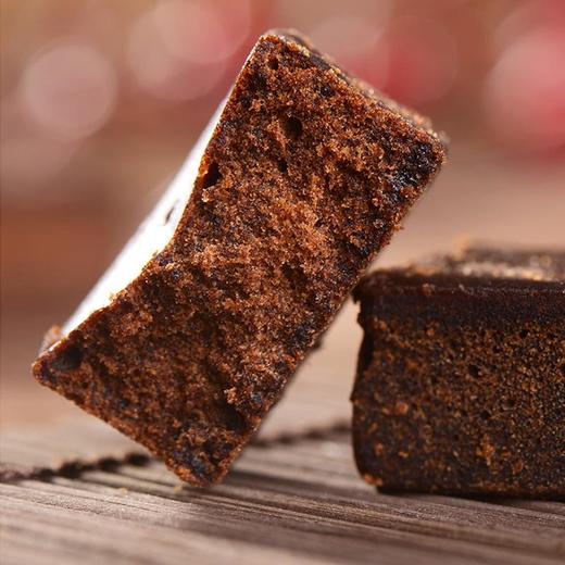 云南古法黑糖18颗/盒 商品图2