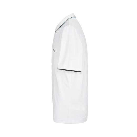 【超惠秒】雨果博斯（HUGO BOSS）男士时尚休闲百搭polo衫 11423 商品图2