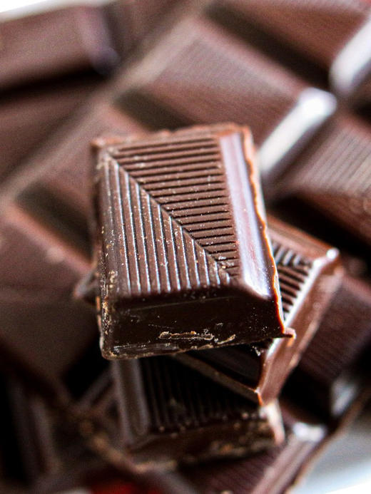 德国苔丝70%巧克力美丽的你100g 商品图1