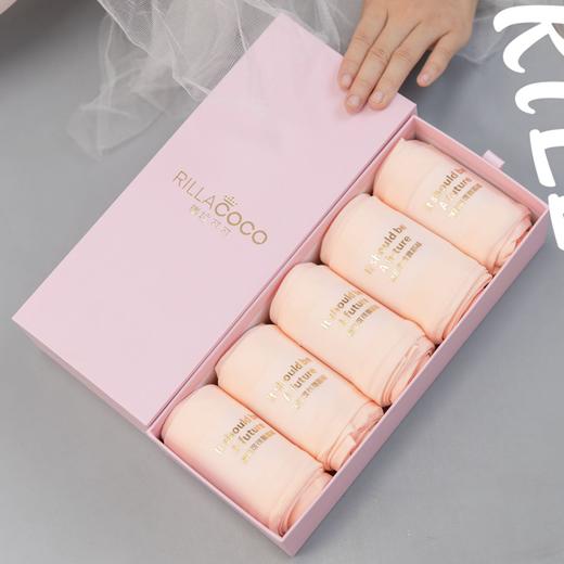 RiLLaCoCo瑞拉可可5A舞蹈袜（一盒5条装） 商品图8