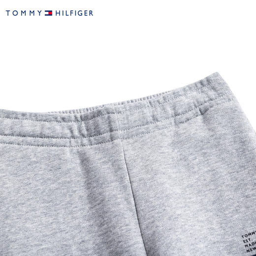TOMMY 春 大童小童 长裤 KB0KB07978 商品图7