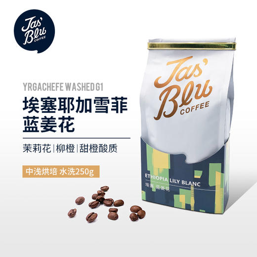 2026TBC冲煮赛指定咖啡豆四款（一周内发货） 商品图1