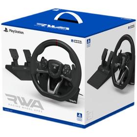 手柄控制器 HORI 赛车游戏有线方向盘 PS5/PS4/PC GT7