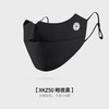【应季好物】冰丝透气护眼角立体显脸小防晒口罩2个 商品缩略图6