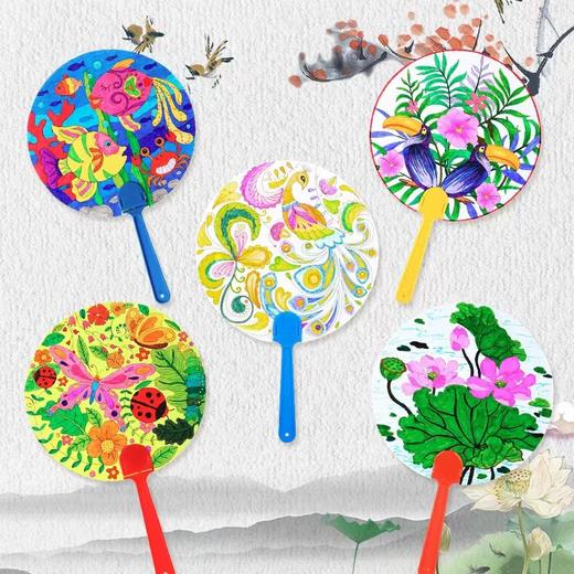 春日踏青手工礼盒 商品图2