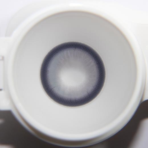 Onechu Beauty正品年抛 | 冰鳄梨美瞳 | 直径14.5着色14.0 | 韩国产 商品图2