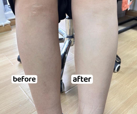 全身美颜滤镜！PULJIM 宝玑米身体素颜霜120g防水防汗防蹭提亮（26.5.28） 商品图8