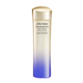 资生堂悦薇紧颜亮肤水滋润150ml/瓶