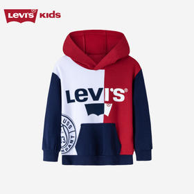 LEVIS 春 大童小童 卫衣 LVB-PO-H519