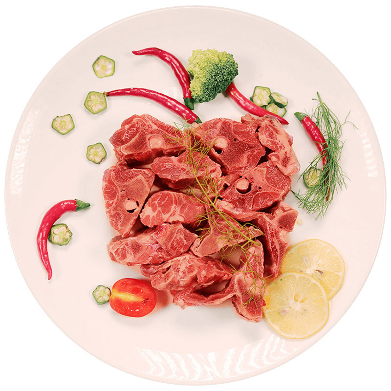 【原切】 内蒙草地羊蝎子1kg