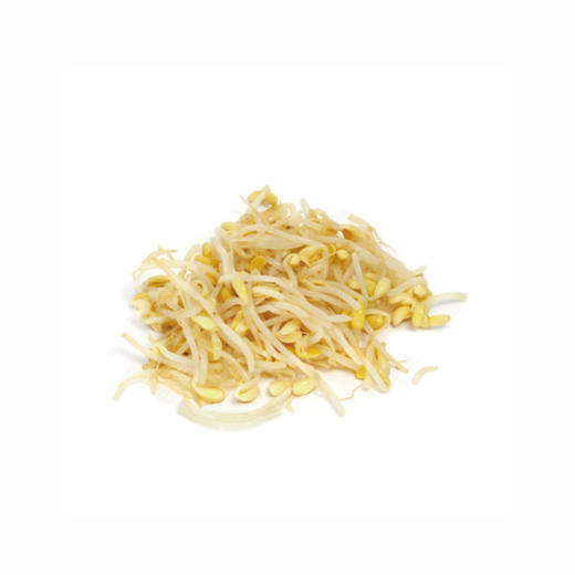 有机黄豆芽 Organic Soybean Sprouts 商品图1