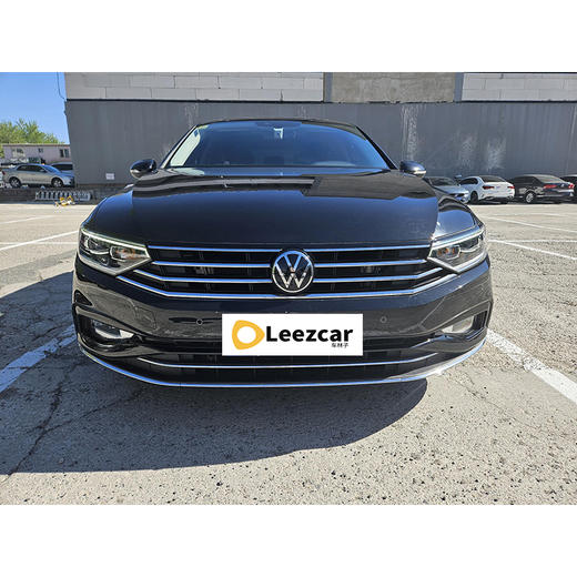 大众 迈腾 330TSI DSG 豪华版【长租-北京】 商品图1