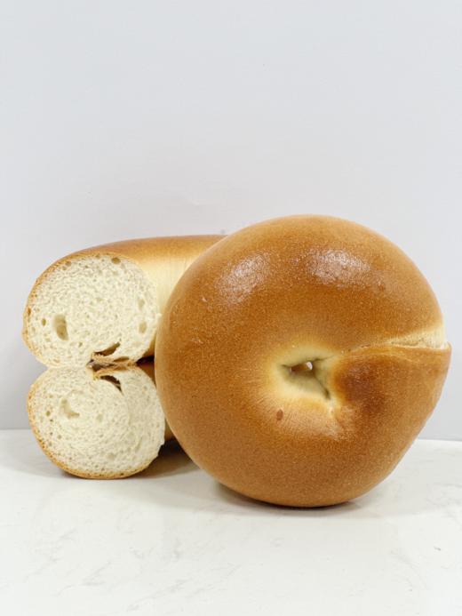 低卡贝果 · 面包 商品图4