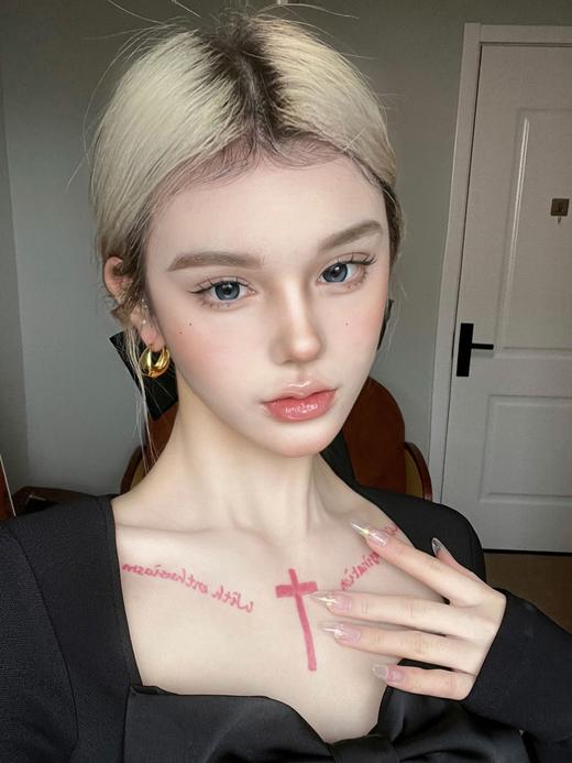 正品年抛 | Maryeye系列新品年抛美瞳合集 |  韩国产 商品图9