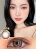 Leenscolor正品年抛 | 一点点泰美瞳 | 直径14.5着色13.9 |韩国产 商品缩略图9