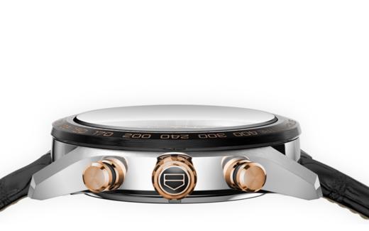 泰格豪雅TAG Heuer 卡莱拉系列 CBN2A5A.FC6481 腕表 商品图4