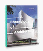 A Chronology of Architecture: A Cultural Timeline from Stone Circles to Skyscrapers / 建筑年表:从石头圈到摩天大楼 商品缩略图1