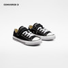 CONVERSE 春 小童 帆布鞋 经典经久耐穿脚感舒适 372881C 商品缩略图2
