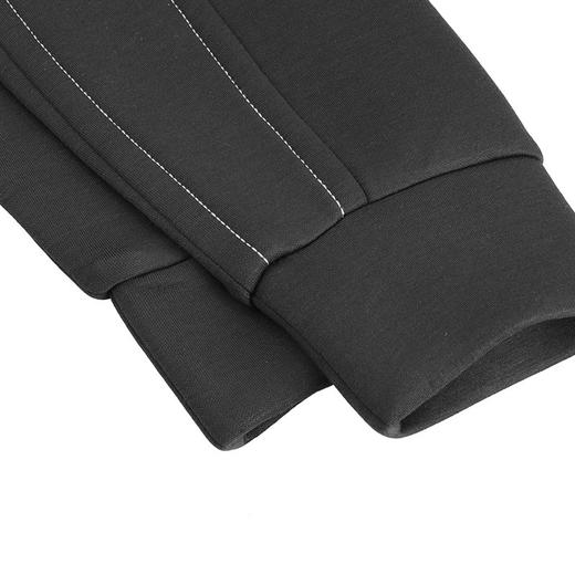 阿玛尼（EMPORIO ARMANI）男装 运动简约舒适字母印花logo男士长袖卫衣 98758 商品图5