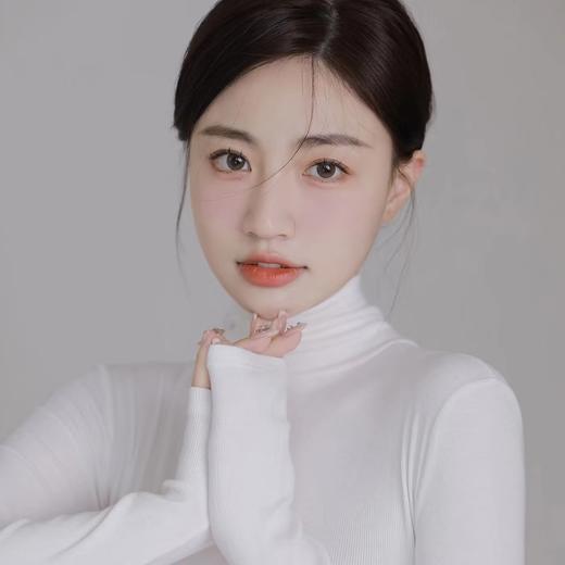 Onechu Beauty正品年抛 | 碎钻金棕美瞳 | 直径14.0着色13.3 | 韩国产 商品图0