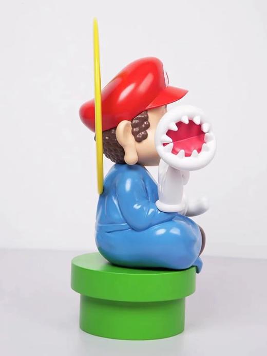 马里·如来 商品图4