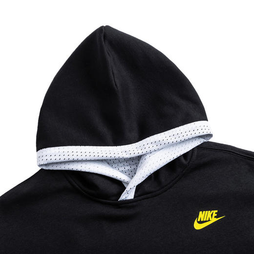 Nike Culture of Basketball 大童双面穿连帽衫 DX5518 商品图9