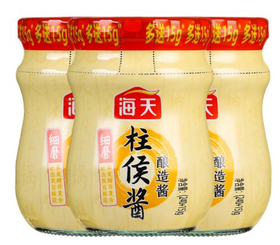 408海天柱候酱240克一瓶