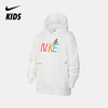 Nike Sportswear 大童针织套头连帽衫 FD6996 商品缩略图0