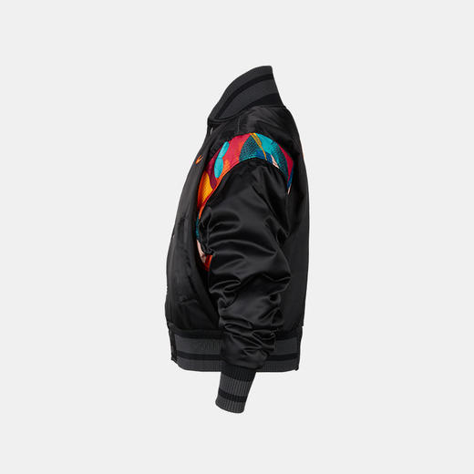 Nike 大童篮球夹克 FD4073 商品图6