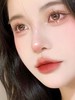 正品年抛  Leenscolor系列糖栗子美瞳  直径14.2着色13.8 韩国产 商品缩略图5