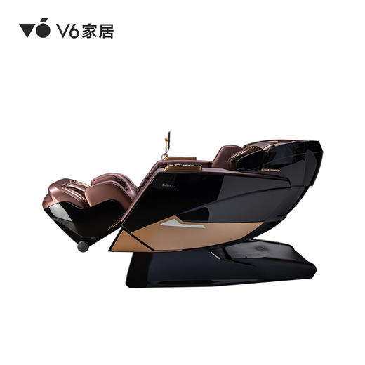 GZZ1-011B 5D总裁座PLUS按摩椅 商品图1