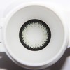 大直径年抛 agenscolor超大波斯菊绿美瞳 直径14.5着色14.4 韩国 商品缩略图2