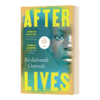 英文原版小说 Afterlives 死后 阿卜杜拉扎克·古尔纳 英文版 进口英语原版书籍 商品缩略图1