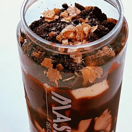 【熔岩生巧冰可可】 商品图1