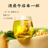 陈力新 玉米须茶 清晨午后来一杯（新老包装随机发） 商品缩略图3