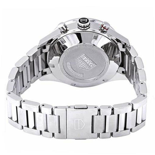 泰格豪雅TAG Heuer 卡莱拉系列 CV201AR.BA0715 腕表 商品图2