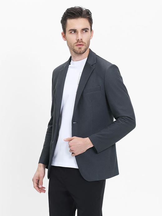 callisto深灰微泡弹力便西  SRFJK120C DG 商品图1