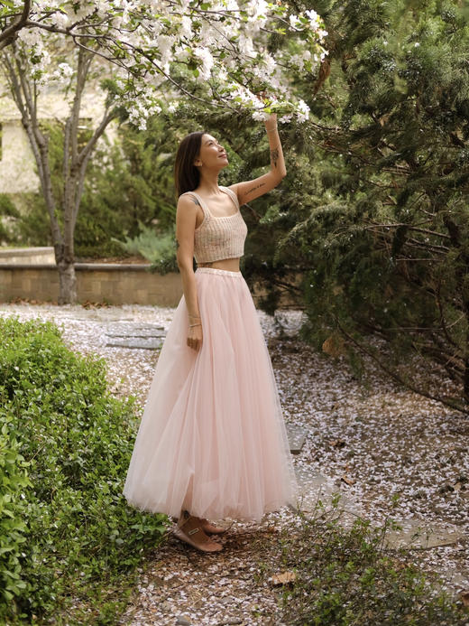 my ballet skirt 商品图3