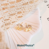 MointPhoice LOVE耳钉礼盒 商品缩略图6