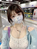 正品年抛 | Cococon系列黑眼豆美瞳 | 直径14.5着色14.0 | 韩国 商品缩略图6