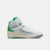 Air Jordan 2 Retro BG 大童运动鞋DQ8562 商品缩略图2