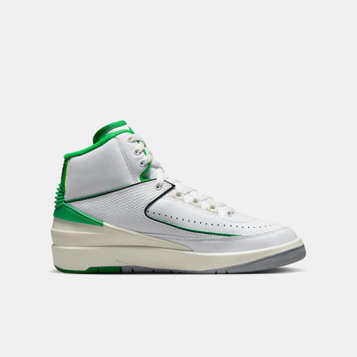 Air Jordan 2 Retro BG 大童运动鞋DQ8562 商品图2