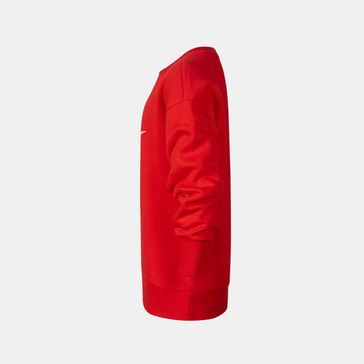 Nike Sportswear 大童加绒圆领运动衫 FD4074 商品图2