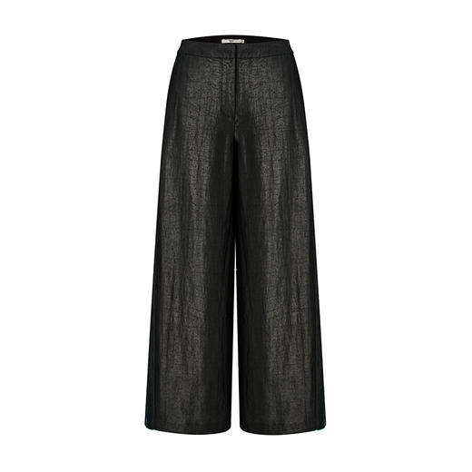 TANGY Collection/天意精品莨绸长裤 商品图4