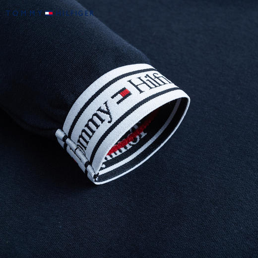 TOMMY 春 大童小童 卫衣 KG0KG07135 商品图3