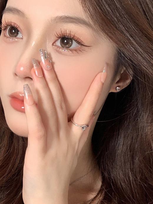 Crush see正品年抛 | 南瓜乐乐美瞳 |直径14.5着色13.8 | 韩国产 商品图7