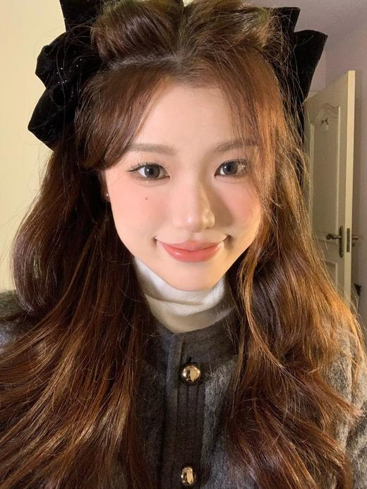 正品年抛| Licheechee系列悉尼棕美瞳 | 直径14.5着色直径13.7 | 韩国产 商品图4