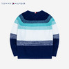 TOMMY 春 大童小童 毛衣 KB0KB07975 商品缩略图1