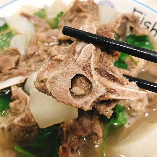 【原切】 内蒙草地羊蝎子1kg 商品图2